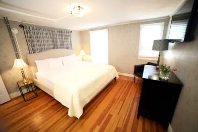 Photo 5 - The Kennebunk Inn