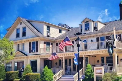 Photo 2 - The Kennebunk Inn