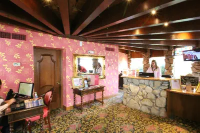 Photo 2 - Madonna Inn