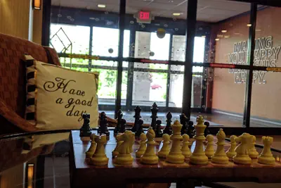 Photo 4 - Hampton Inn & Suites Cincinnati-Union Center