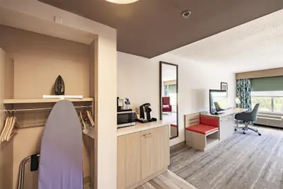 Photo 4 - Hilton Garden Inn Albany