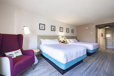 Photo 5 - Hilton Garden Inn Albany