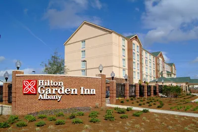 Photo 2 - Hilton Garden Inn Albany