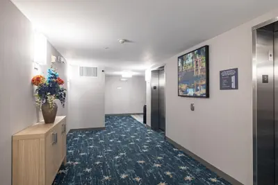 Photo 3 - Hilton Garden Inn Albany