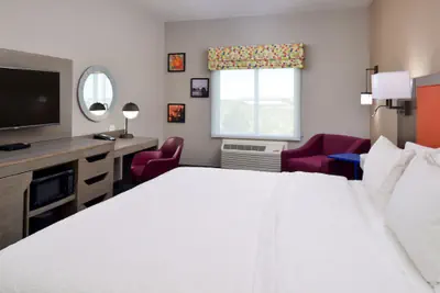 Photo 4 - Hampton Inn Fort Stockton