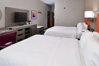 Photo 5 - Hampton Inn Fort Stockton