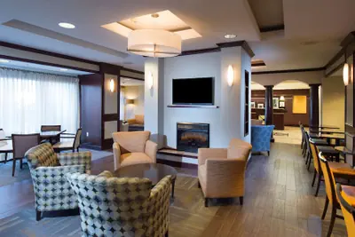Photo 3 - Hampton Inn Bennington