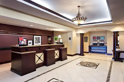 Photo 5 - Hampton Inn Bennington
