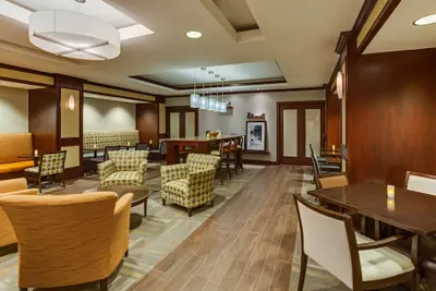 Photo 4 - Hampton Inn Bennington