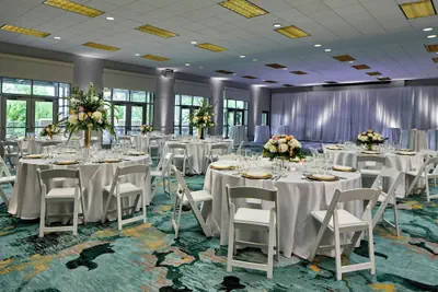 Photo 5 - Renaissance Shoals Resort & Spa