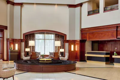 Photo 5 - Renaissance Shoals Resort & Spa