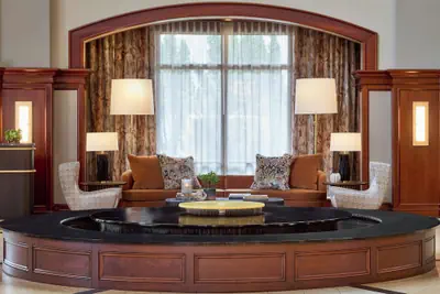 Photo 4 - Renaissance Shoals Resort & Spa