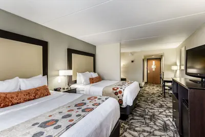 Photo 4 - Holiday Inn Express & Suites Cedar Falls - Waterloo by IHG