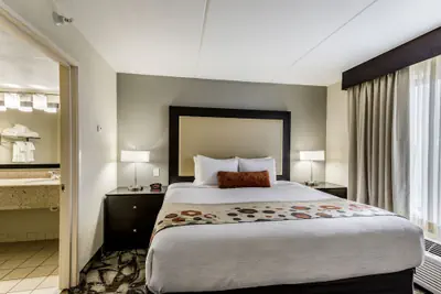 Photo 3 - Holiday Inn Express & Suites Cedar Falls - Waterloo by IHG