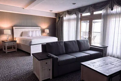 Photo 4 - The Georgian Lakeside Resort
