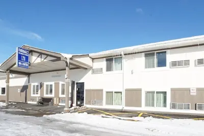 Photo 2 - Faribault Hometown Inn & Suites