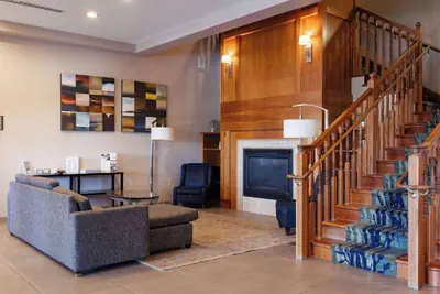 Photo 2 - Country Inn & Suites by Radisson, BWI Airport (Baltimore), MD