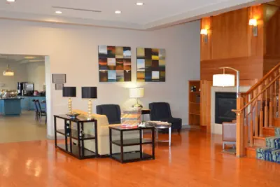 Photo 3 - Country Inn & Suites by Radisson, BWI Airport (Baltimore), MD