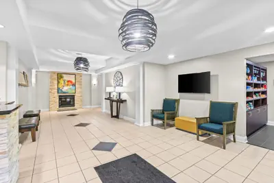 Photo 4 - Country Inn & Suites by Radisson, Elizabethtown, KY