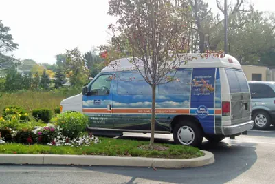 Photo 2 - Hampton Inn & Suites Albany Airport