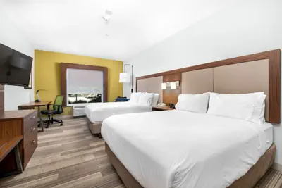Photo 3 - Holiday Inn Express Hotel & Suites Conroe I-45 North by IHG