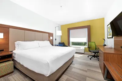 Photo 4 - Holiday Inn Express Hotel & Suites Conroe I-45 North by IHG