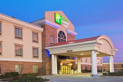 Photo 2 - Holiday Inn Express Hotel & Suites Conroe I-45 North by IHG