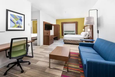 Photo 5 - Holiday Inn Express Hotel & Suites Conroe I-45 North by IHG