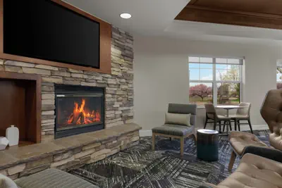 Photo 4 - Residence Inn by Marriott Boise West