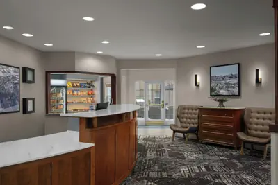 Photo 5 - Residence Inn by Marriott Boise West