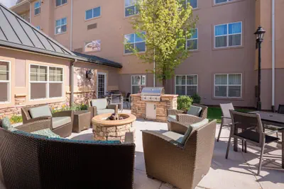 Photo 2 - Residence Inn by Marriott Boise West