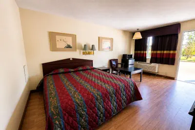 Photo 5 - Night Inn by Hotel O Selma I 95