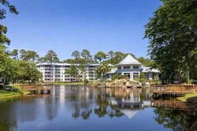 Photo 2 - Marriott's SurfWatch