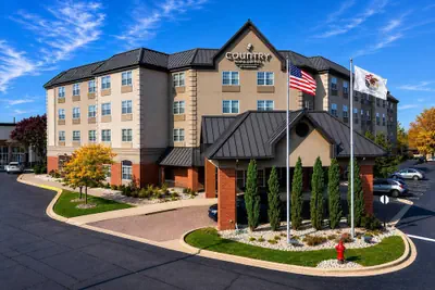 Photo 2 - Country Inn & Suites by Radisson, Elk Grove Village/Itasca