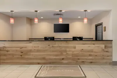Photo 5 - Country Inn & Suites by Radisson, Elk Grove Village/Itasca