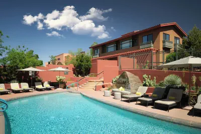 Photo 2 - The Wilde Resort and Spa