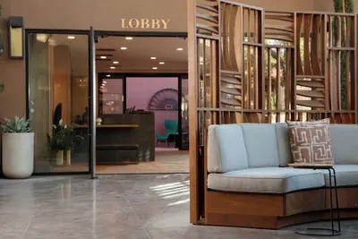Photo 3 - The Wilde Resort and Spa