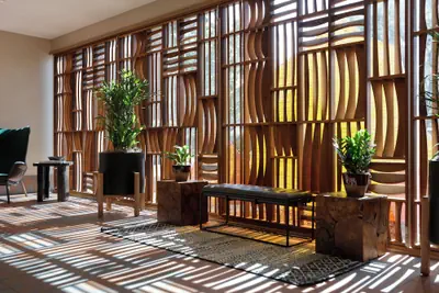 Photo 5 - The Wilde Resort and Spa