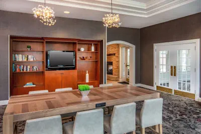 Photo 3 - Residence Inn by Marriott Chesapeake Greenbrier
