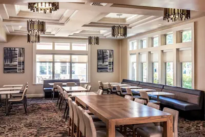 Photo 2 - Residence Inn by Marriott Chesapeake Greenbrier
