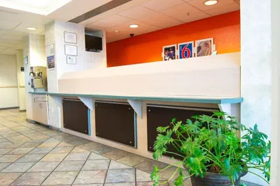 Photo 4 - Motel 6 Las Cruces, NM - Telshor
