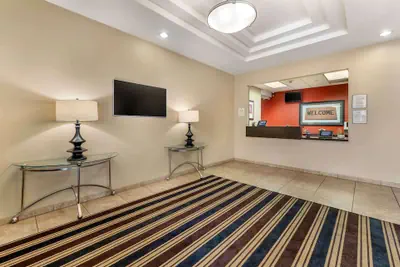 Photo 3 - Extended Stay America Suites Bakersfield Chester Lane