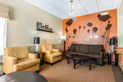 Photo 5 - Sleep Inn and Suites - Ocala / Belleview