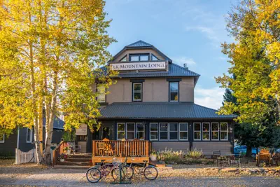 Photo 2 - Elk Mountain Lodge