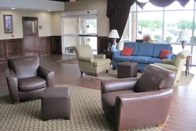 Photo 5 - Comfort Suites Columbia - University Area