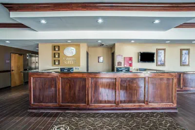Photo 4 - Comfort Suites Columbia - University Area