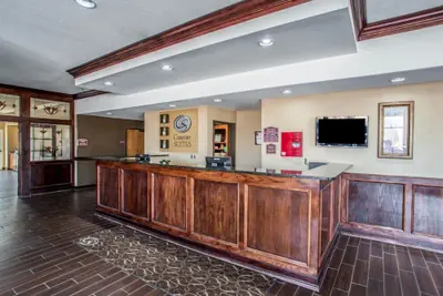 Photo 3 - Comfort Suites Columbia - University Area