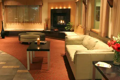 Photo 2 - Best Western Snowcap Lodge