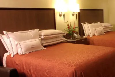 Photo 4 - Best Western Snowcap Lodge