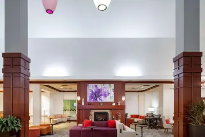 Photo 4 - Hilton Garden Inn Chicago OHare Airport